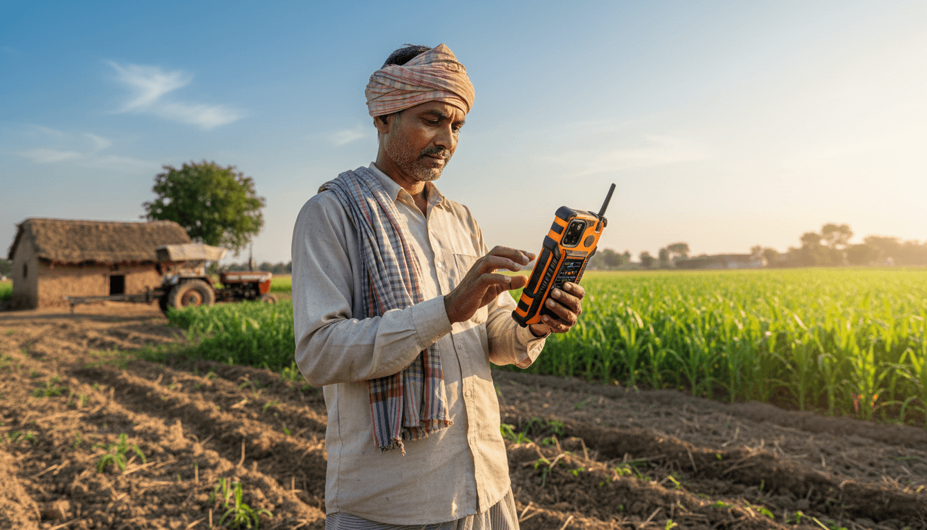 IA para o Bem Comum: A Revolução Silenciosa nas Economias Emergentes