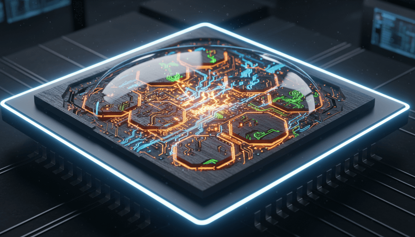 Ironwood: Como a IA está projetando o silício que define o futuro da nuvem