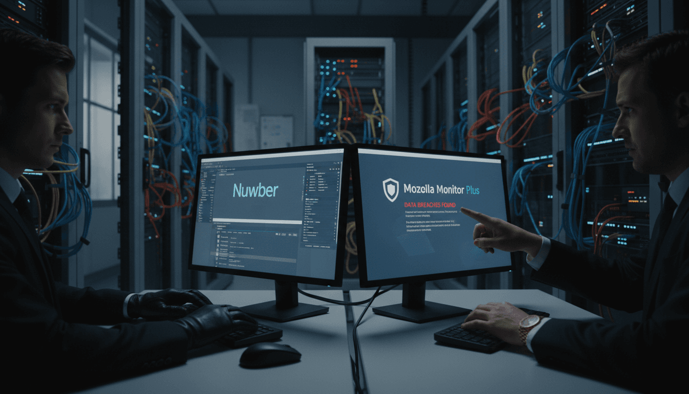 Mozilla e Onerep: O Fim da Parceria que Expõe a Crise da Indústria de Privacidade